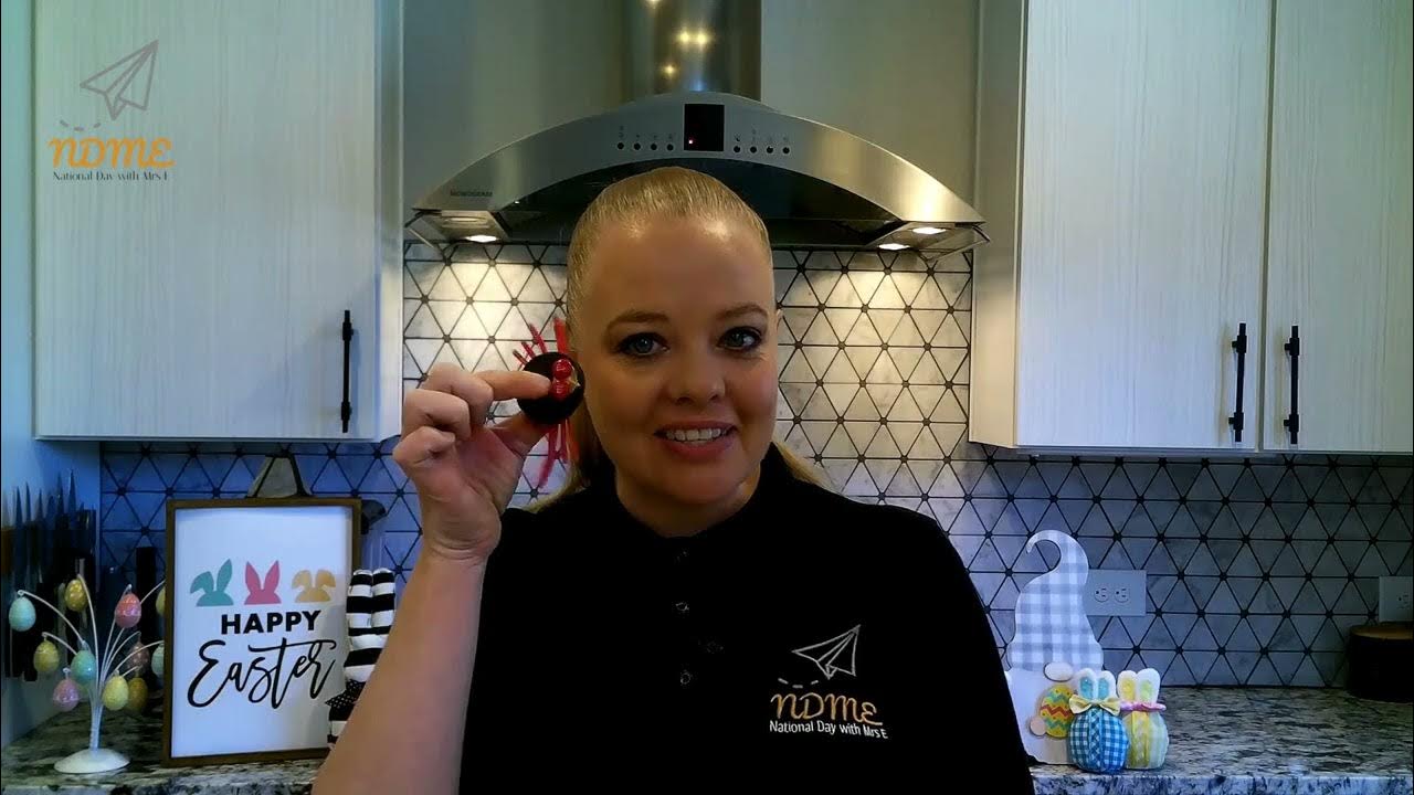 National Licorice Day! April 12th 2023 YouTube