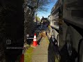 Spring Construction Is Starting in Whatcom County