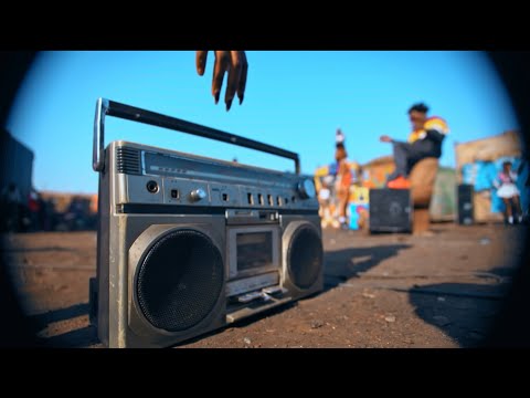 Ecko Star - Ekigunda (Official Music Video)