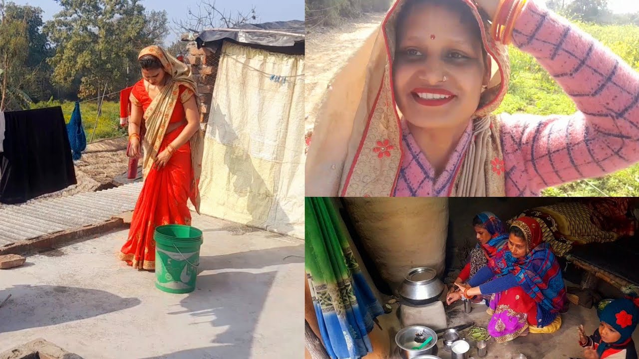 💁आज देवरानी जेठानी नंद सज धज के कहां चल दिए💃मेरी जिंदगी में परेशानियां कब खत्म होगी😥||   