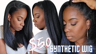 BEST Step by Step WIG Install  MELT Your Wig Like a PRO Tutorial ❌ NO BALD CAP Sensationnel Kiyari