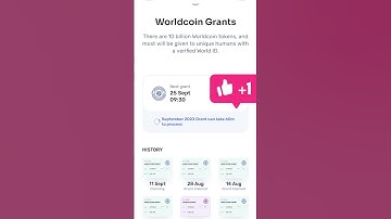 5 month worldcoin using #withdrawal #worldcoin #oneplusnord