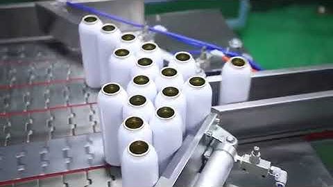 AILE 60CPM Automatic Aerosol Filling Line Aerosol Production Line Aerosol Filling Machine(SHOW)