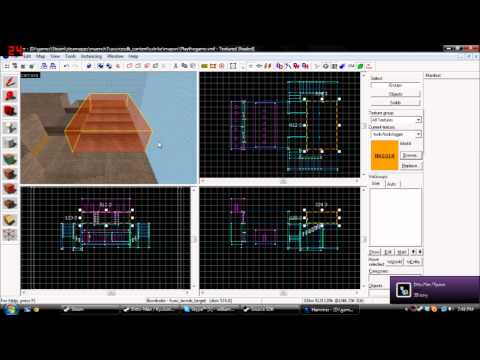 Hammer Tutorial Part 3 (Buyzone, Bombplantinglocations, How to get it to work!)
