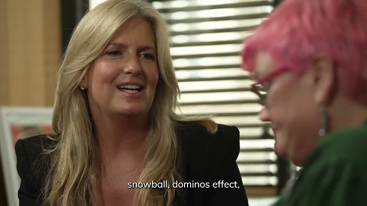 Let's #ChatMenopause: Penny Lancaster and Carolyn ...