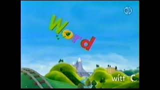 Word World on PBS Kids e/i & WITF-TV 33 Harrisburg Station ID Screen bug Airing (October 2015)