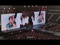 VCR Burnin Tires Changbin I N Stray Kids 15 07 2025 Frankfurt VCR Burnin Tires Changbin I N Stray Kids 15 07 2025 Frankfurt