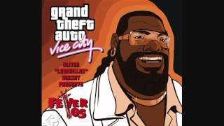 GTA Vice City - Fever 105 - Michael Jackson - ''Wanna Be Startin' Something'' - HD