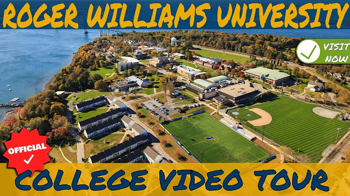 Roger Williams University - Official Campus Tour