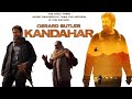 Kandahar movie 2023  gerard butler ali fazal navid negahban kandahar movie full factsreview