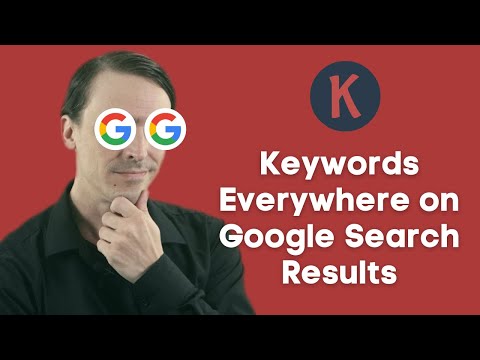 Video: Paano Makahanap Ng Mga Keyword Para Sa Google