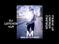 maldito peke mueva la carnaza mamaza DJ lonchox VLA