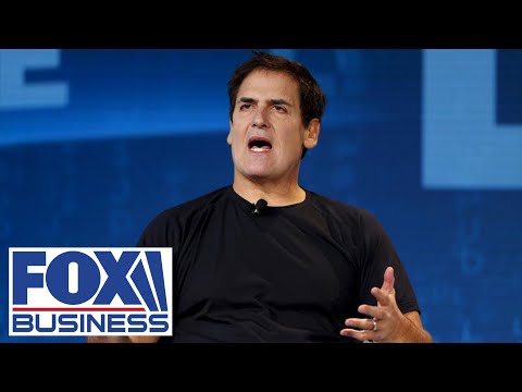 Mark Cuban warns coronavirus can have a cascading effect