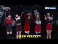 RED VELVET  Special / 레드벨벳 스페셜 [2017 KBS Song Festival | 2017 KBS 가요대축제 / 2017.12.29]