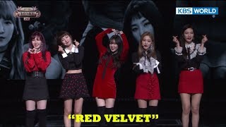 RED VELVET  Special / 레드벨벳 스페셜 [2017 KBS Song Festival | 2017 KBS 가요대축제 / 2017.12.29]
