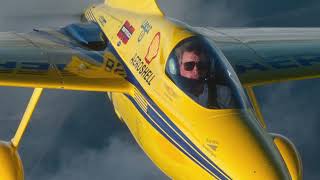 Bruce Bohannon -Texas Aviation Hall of Fame - 2022 Inductee