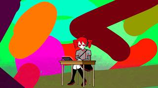 Hello, fake friend (feat. Kasane Teto)