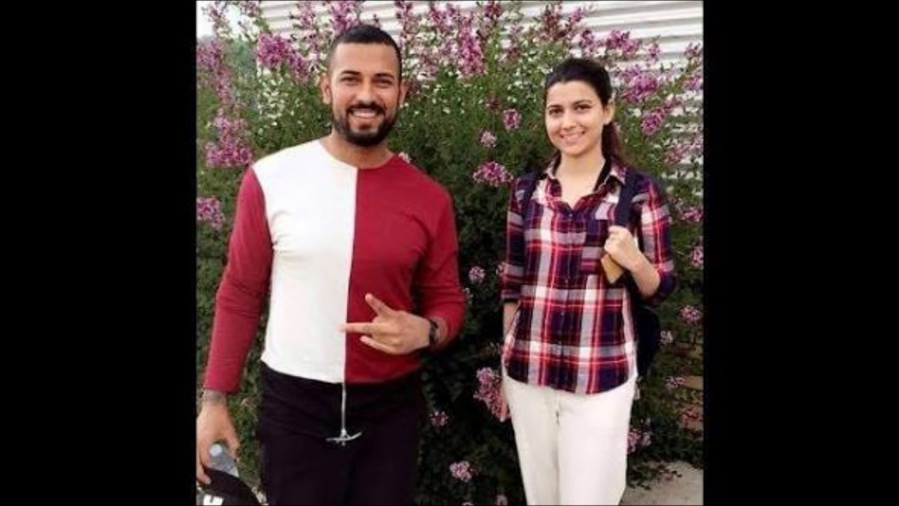 Nimrat Khaira And Garry Sandhu Relation Da Sach You Nimrat Khaira And Garry Sandhu Relation Da Sach