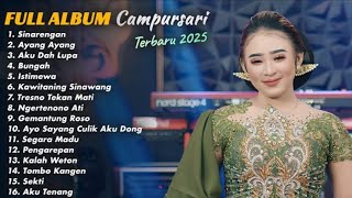 Niken Salindry Album Cdanursari Lagu Terbaru Trending 2025 Sinarengan Ayang Ayang