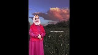 Download lagu SING ONO PAMRIHE - MAMA WIWIEK HALAWAH (LIRIK)