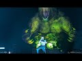 Slaughter to Prevail - Viking - Paramount Theatre, Seattle