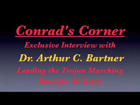 Conrad's Corner November 9, 2010 Exclusive Intervi...