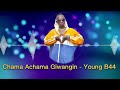 Chama achama gi wangin  young b44  new jap  adhola  tororo music 2023 latest