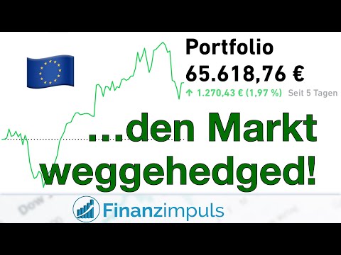 +1.270 € ?? Netflix, Tesla, ASML, Danaher, SAP - Mein Trade Republic Depot vom 22.07.2022 - 124