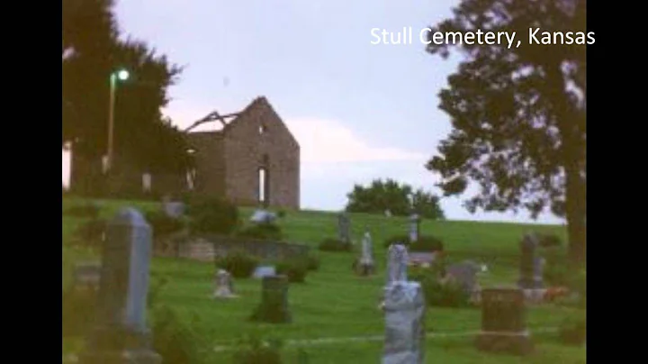 Paranormal TV Network Presents Rev Dr Theresa F Ko...