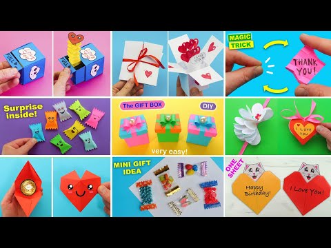 5 Easy and Beautiful DIY Gift Wrapping Ideas for Valentine's Day or  Anniversary | Coulson Macleod UK