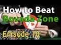 How to Beat Bovada Zone Poker Series Ep. 10 - Grinding 5nl & 10nl Bovada Zone