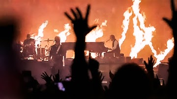 Paul McCartney - Live And Let Die - Live in Buenos Aires, Argentina Oct 5th 2024