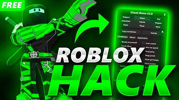 (NEW)CHEAT MENU In Roblox 2024|Byfron Bypass|New Keyless Executor|Fluxus+Delta Tutorial|UPDATE 2024!