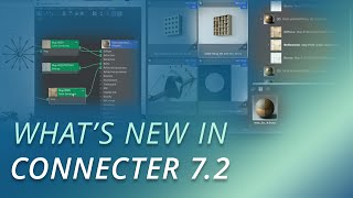 Relax and Explore Connecter 7.2