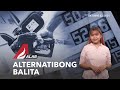 ALAB Alternatibong Balita (Oktubre 22, 2021)