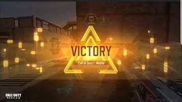 A NA-45 MONTAGE CALL OF DUTY MOBILE _- HANDCLAP-_