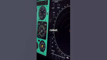 How Planes Avoid Collisions! ✈️ #shorts #aircraft #aircrafttechnology