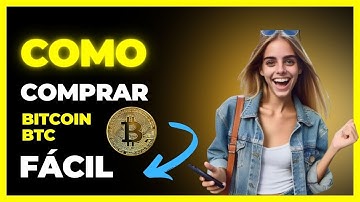 Como Comprar Bitcoin e Criptomoedas em Minutos I Guia Fácil na CoinEx HOJE