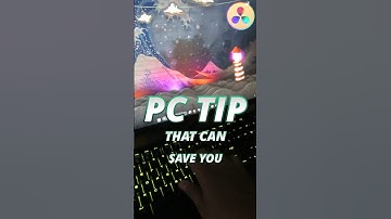 PC Tip That Could Save You – Chrome Privacy Fix #computer #technology #tech