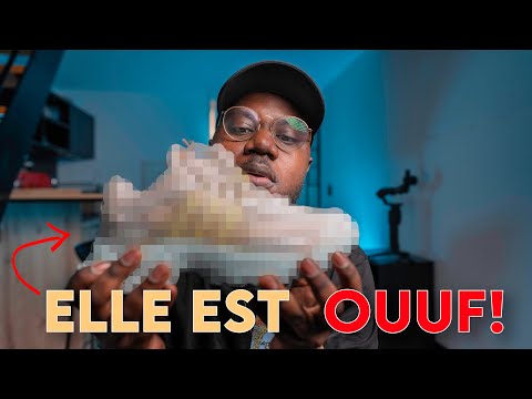 UNE PAIRE PAS