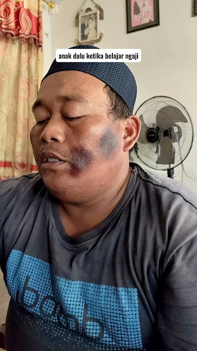 Ngaji jaman dulu vs sekarang