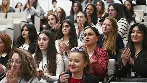 #FEMINNO25 Conference Wrap-up - Power NOW: Inovation.Impact.Her