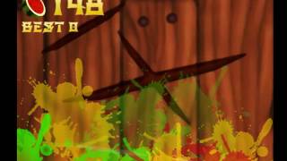 Fruit Slice game on Facebook screenshot 5