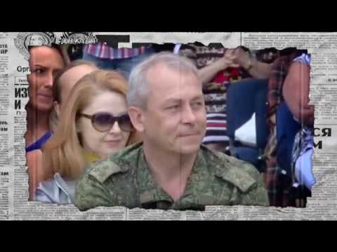 Министерство пропаганды в «ЛДНР»: как Басурин готовит себе замену — Антизомби, 28.07.2017