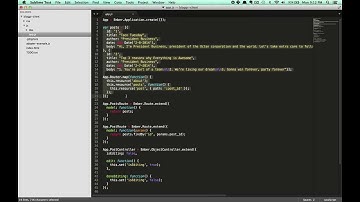 Ember Sparks 2: Switching to Ember Data