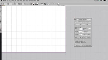 Grid Calculator Pro Edition, Layout Wizard - Fixed Leading Value