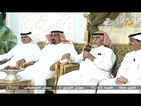 محمد الفرحان الايداء يعفو عن قاتل ولده