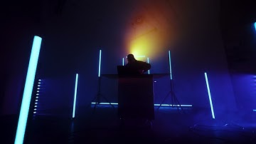 SYSYI - Intensity (Official Music Video)