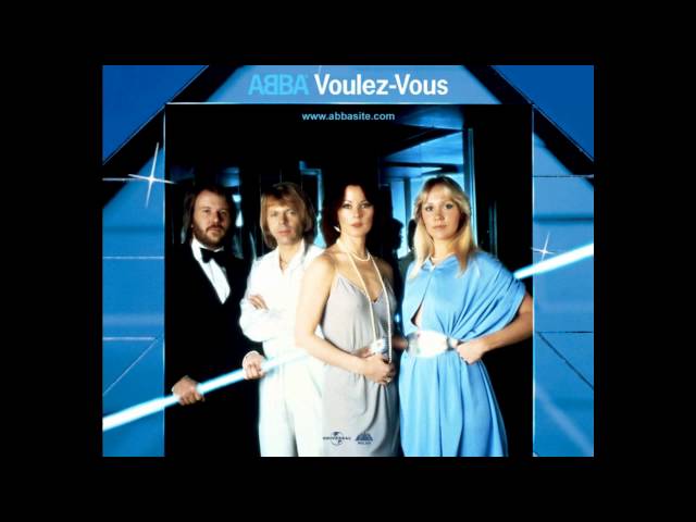 ABBA - I Have A Dream (Instrumental Version) class=