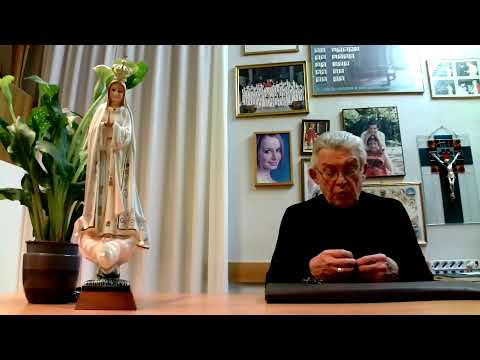 Video 14 MAGGIO 2026 - Ascensione del Signore
